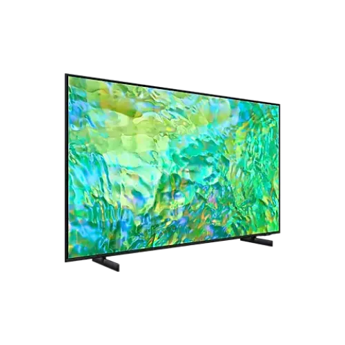 Samsung 75CU8100 75 Inch Crystal 4K UHD HDR Smart TV (Unofficial) — image 2 of 4