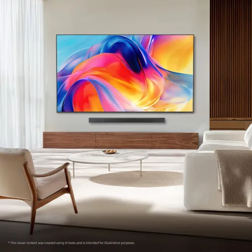 Samsung 75M70H 75" 4K Mini LED Vision AI Smart TV — image 6 of 6