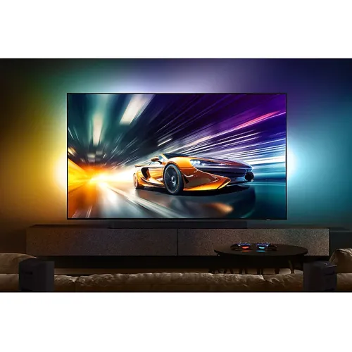 Samsung 75QN90D 75" Neo QLED UHD 4K Smart TV (Unofficial) — image 5 of 6