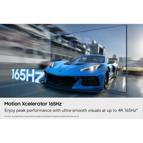 Samsung 77S95H 77" 4K Class OLED Vision AI Smart TV — image 6 of 6