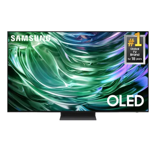 Samsung 83S90D 83" OLED 4K AI Smart TV (Unofficial)