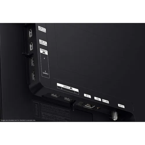 Samsung 83S90D 83" OLED 4K AI Smart TV (Unofficial) — image 4 of 5