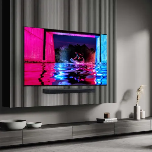 Samsung 83S90D 83" OLED 4K AI Smart TV (Unofficial) — image 5 of 5