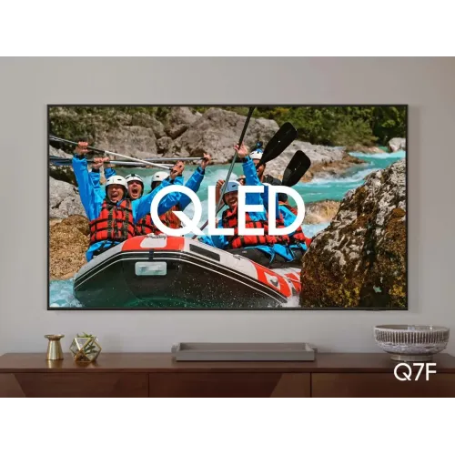 Samsung 85Q7F 85" QLED 4K UHD Vision AI Smart TV (Unofficial) — image 5 of 5