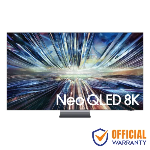 Samsung 85QN900D 85" Neo QLED 8K Smart TV