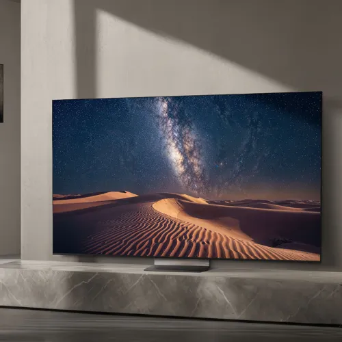 Samsung 85R95H 85" 4K Class Micro RGB Vision AI Smart TV — image 6 of 6