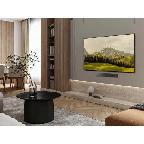 Samsung 98DU9000 98" 4K Smart LED TV (Unofficial) — image 3 of 4