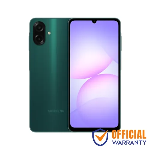 Samsung Galaxy A07