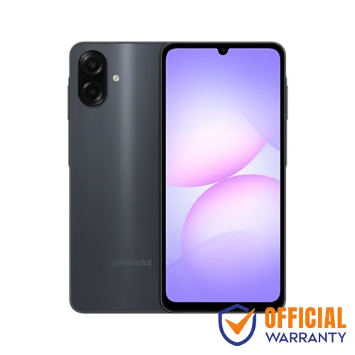 Samsung Galaxy A07 — image 2 of 3