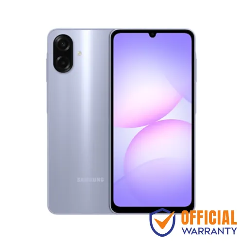 Samsung Galaxy A07 — image 3 of 3