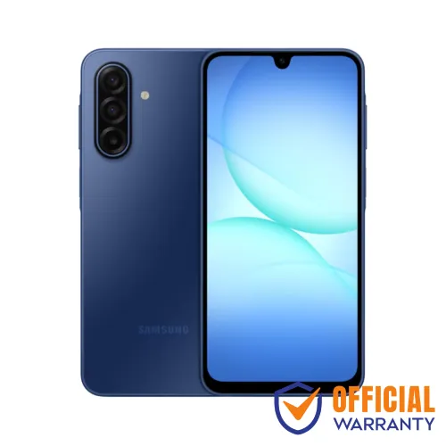 Samsung Galaxy A17 5G — image 2 of 3