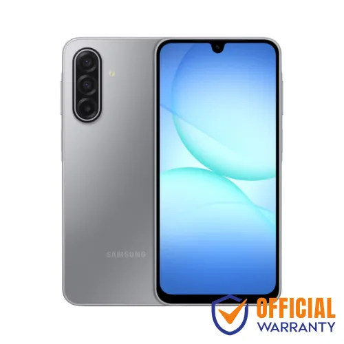 Samsung Galaxy A17 5G — image 3 of 3