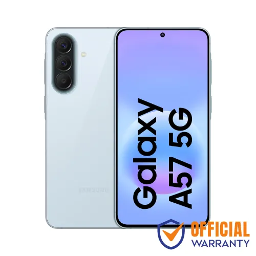 Samsung Galaxy A57 5G — image 2 of 3