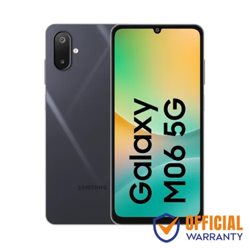 Samsung Galaxy M06 5G