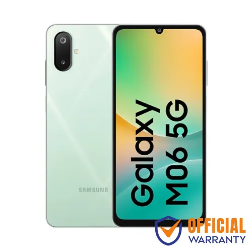 Samsung Galaxy M06 5G — image 2 of 2