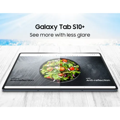 Samsung Galaxy Tab S10+ — image 3 of 6