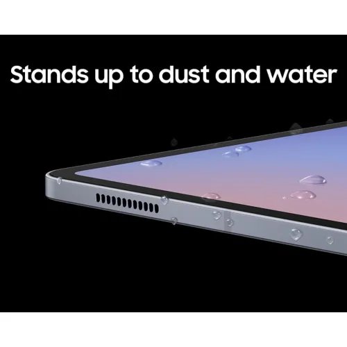 Samsung Galaxy Tab S10+ — image 5 of 6