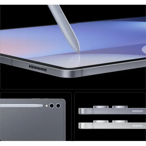 Samsung Galaxy Tab S10+ — image 6 of 6