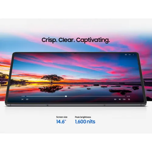 Samsung Galaxy Tab S11 Ultra — image 2 of 6