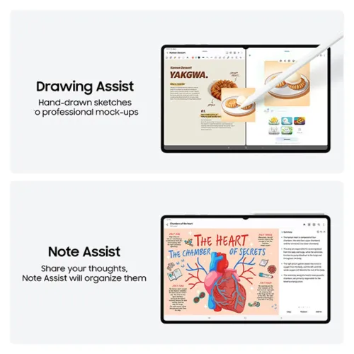 Samsung Galaxy Tab S11 Ultra — image 3 of 6