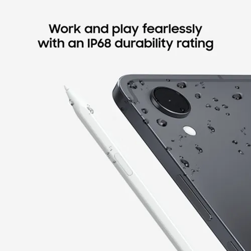 Samsung Galaxy Tab S11 — image 6 of 7