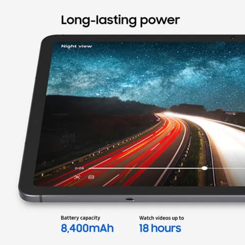 Samsung Galaxy Tab S11 — image 7 of 7