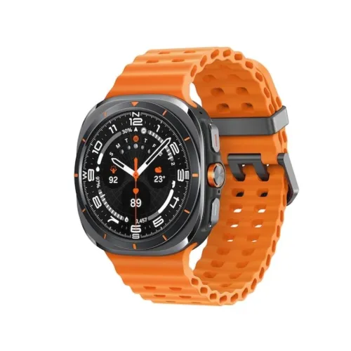 Samsung Galaxy Watch Ultra 2025 — image 2 of 5