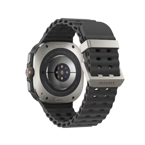 Samsung Galaxy Watch Ultra 2025 — image 5 of 5