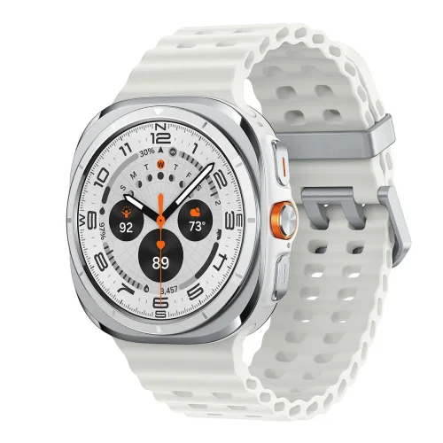 Samsung Galaxy Watch Ultra — image 2 of 3