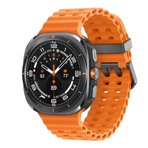 Samsung Galaxy Watch Ultra — image 3 of 3