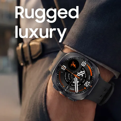 Samsung Galaxy Watch Ultra 2 — image 6 of 6