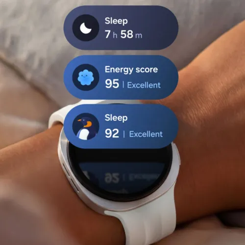 Samsung Galaxy Watch 9 — image 4 of 6