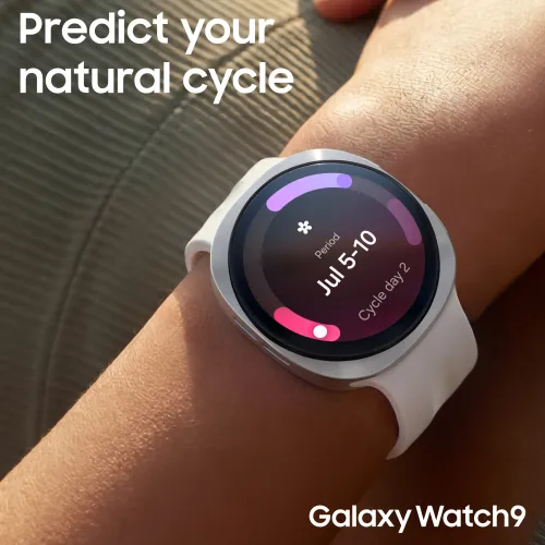 Samsung Galaxy Watch 9 — image 5 of 6