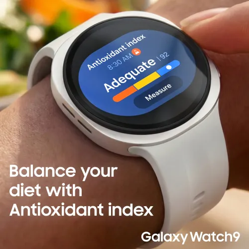 Samsung Galaxy Watch 9 — image 6 of 6