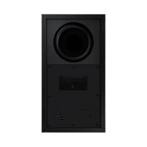 Samsung HW-B650D B-Series 3.1ch 370 Watt Dolby Soundbar With Subwoofer — image 2 of 3