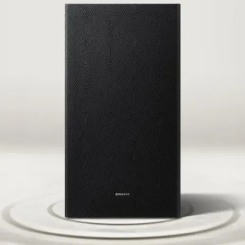 Samsung HW-B650D B-Series 3.1ch 370 Watt Dolby Soundbar With Subwoofer — image 3 of 3