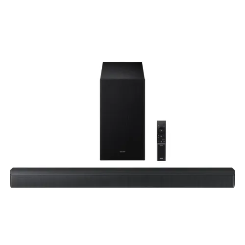 Samsung HW-B650F B-Series 3.1ch Dolby Soundbar with Wireless Subwoofer — image 2 of 5
