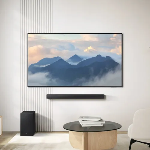 Samsung HW-B650F B-Series 3.1ch Dolby Soundbar with Wireless Subwoofer — image 5 of 5