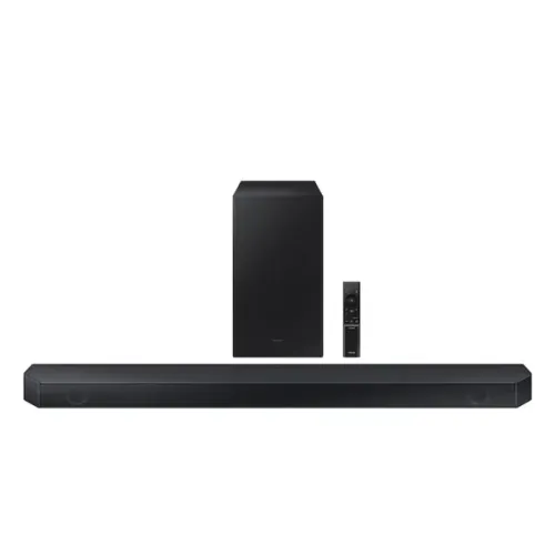 Samsung HW-Q600C Q-series 3.1.2ch 360 Watt Home Theatre Soundbar With Subwoofer — image 2 of 4