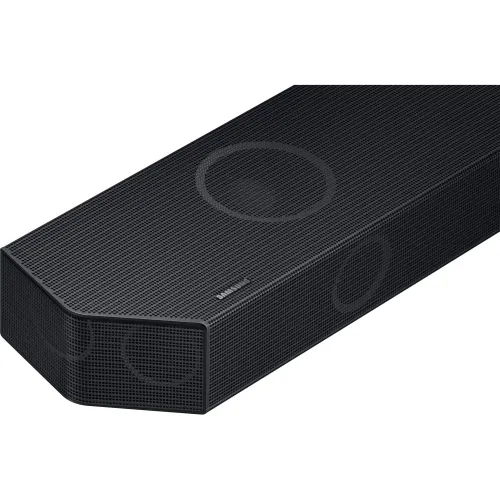 Samsung HW-Q930D Q-Series 9.1.4ch ‎540W Bluetooth Dolby Atmos Soundbar With Subwoofer — image 4 of 6