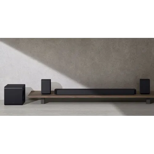 Samsung HW‑Q930F Q-Series 9.1.4 ch Soundbar with Subwoofer & Rear Speaker — image 3 of 3
