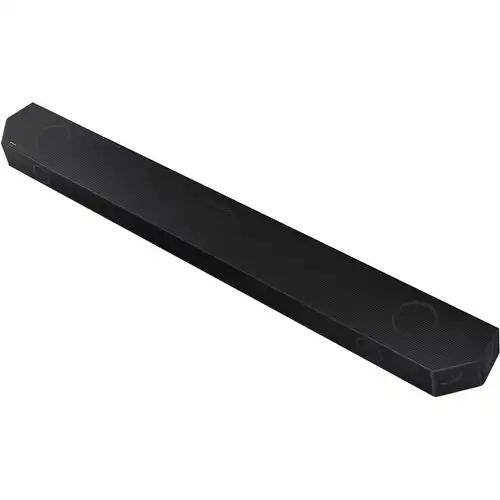 Samsung HW-Q990D 11.1.4ch Bluetooth Dolby Atmos Soundbar with Subwoofer — image 3 of 5