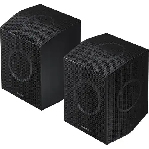 Samsung HW-Q990D 11.1.4ch Bluetooth Dolby Atmos Soundbar with Subwoofer — image 4 of 5