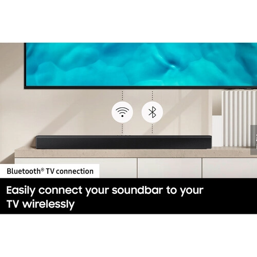 Samsung HW-S800B 3.1.2ch Soundbar With Wireless Dolby Atmos — image 4 of 4