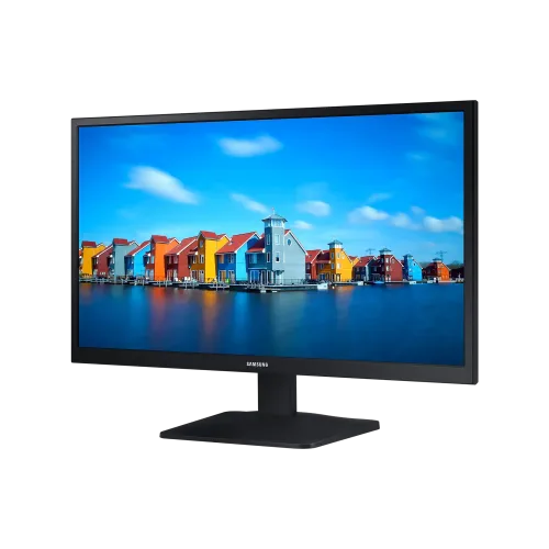 Samsung LS19A330NHW 19" LED Monitor — image 3 of 4