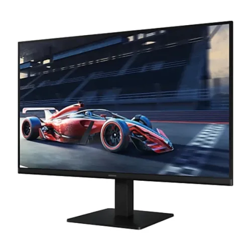 Samsung LS27D300GAW 27" 100Hz FHD IPS Monitor — image 2 of 5
