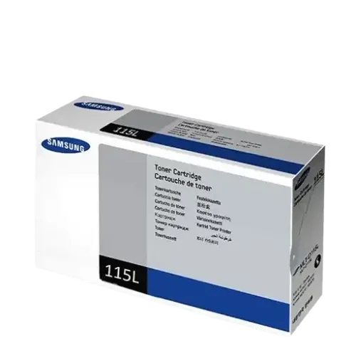 Samsung MLT-D115L Toner — image 2 of 3