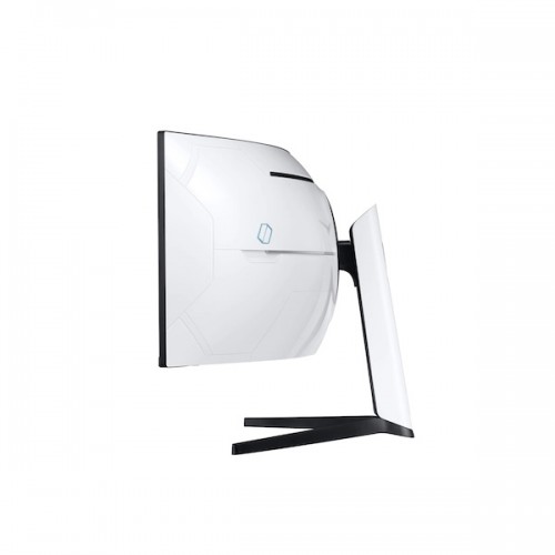 Samsung Odyssey G9 C49G95TSSW 49'' 240Hz G-Sync Dual-QHD Curved Gaming Monitor — image 5 of 5