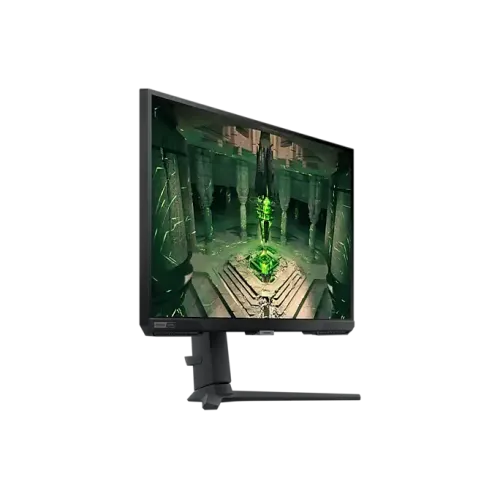 Samsung ODYSSEY G4 LS27BG400EWX 27" 240Hz IPS FHD Gaming Monitor — image 2 of 6