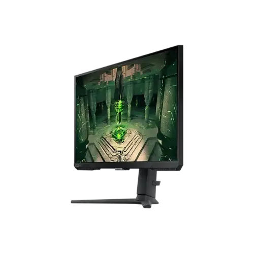 Samsung ODYSSEY G4 LS27BG400EWX 27" 240Hz IPS FHD Gaming Monitor — image 3 of 6